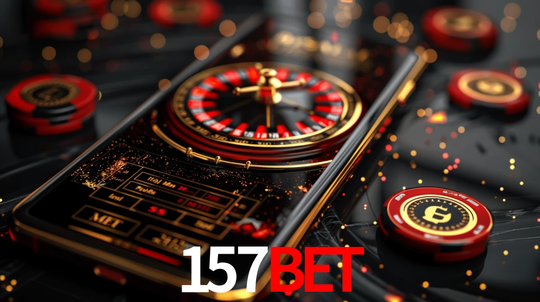 Experiência VIP 157bet