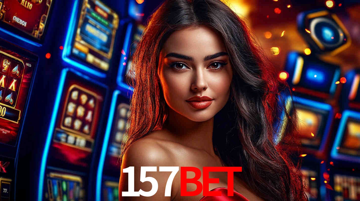 Estatísticas 157bet