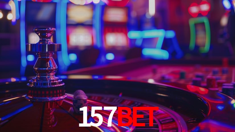 157 bet games