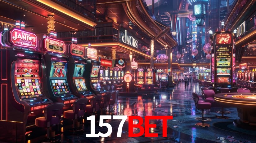 Statistics 157bet