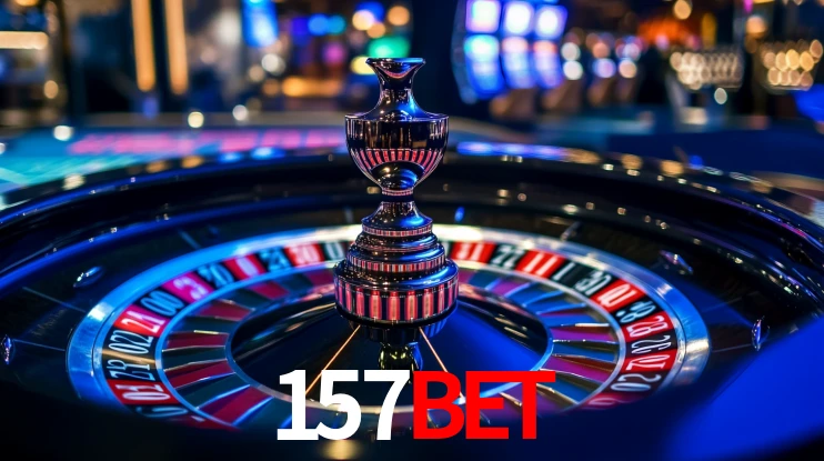157bet: Seu Cassino Premiado com Pagamentos Rápidos