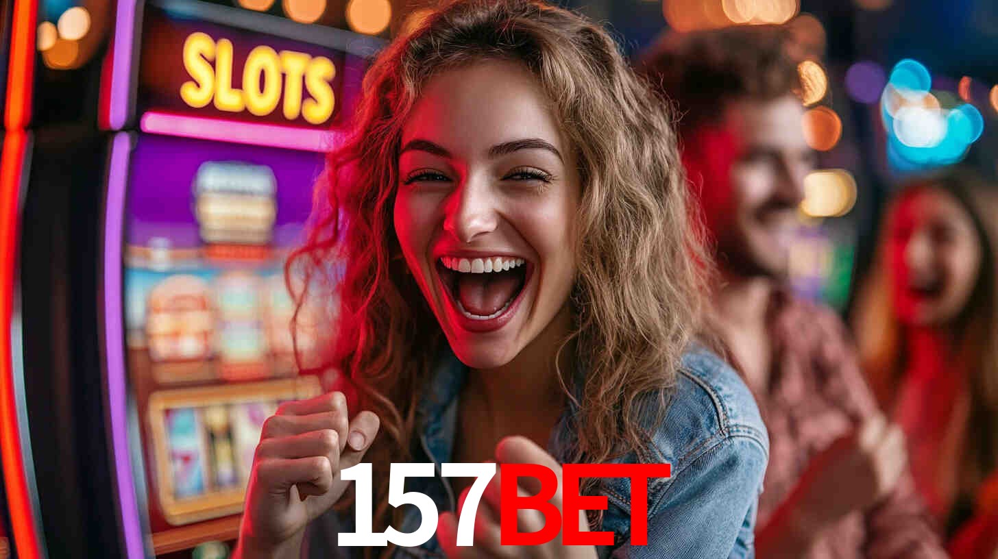 Experiência VIP 157bet