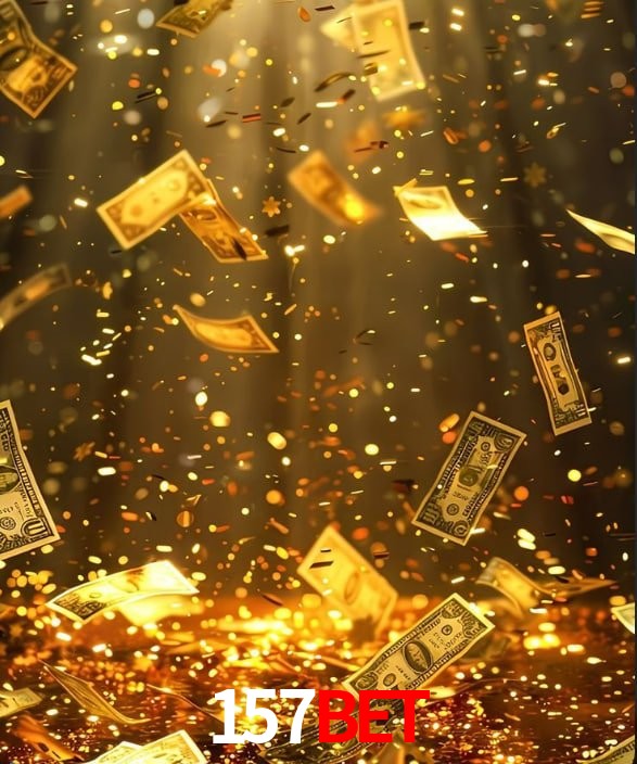Welcome Bonus 157bet