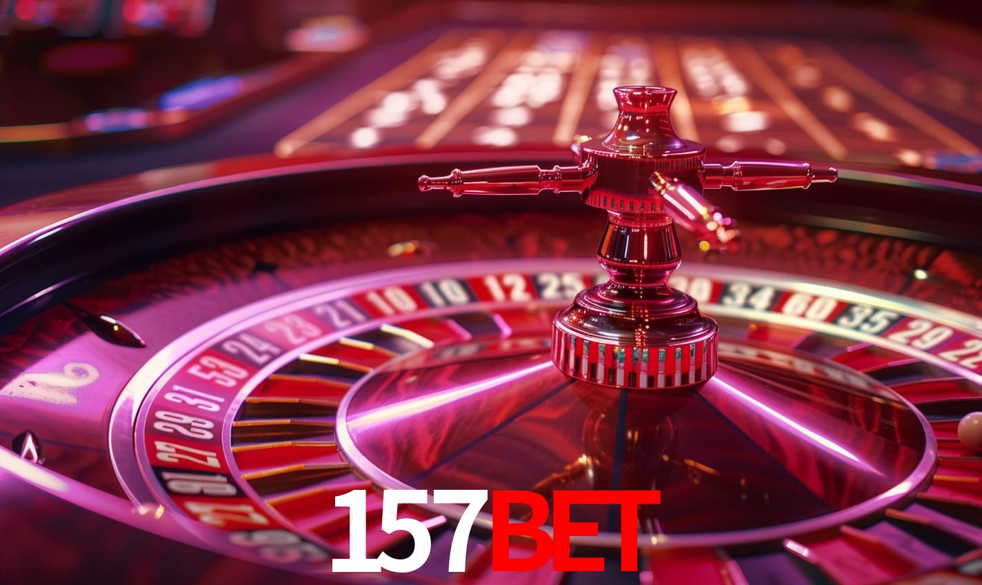 Provedores de Jogos 157bet