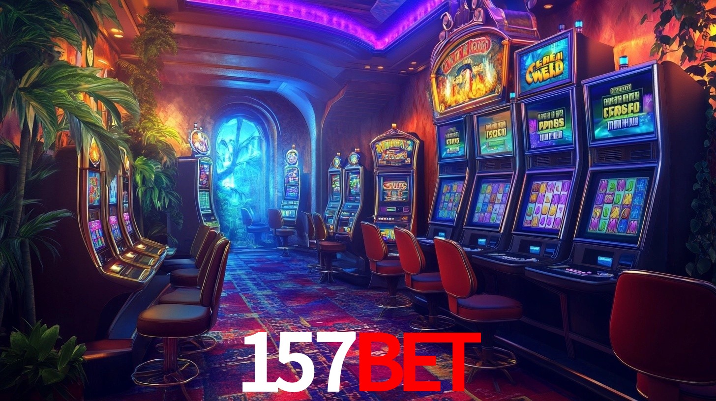 Premium Interface 157bet