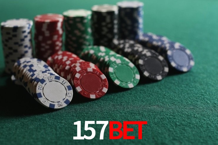 Tennis Betting 157bet