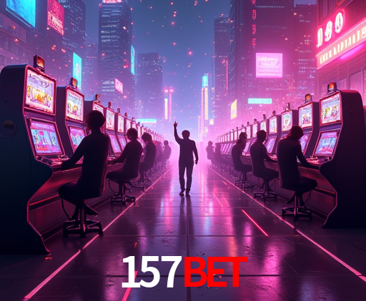 Inovações de Jogos na 157bet: O Futuro das Experiências Interativas