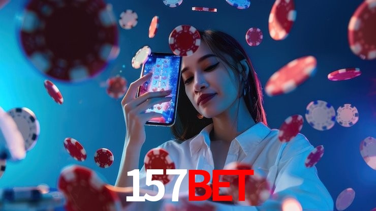 Segurança 2FA 157bet