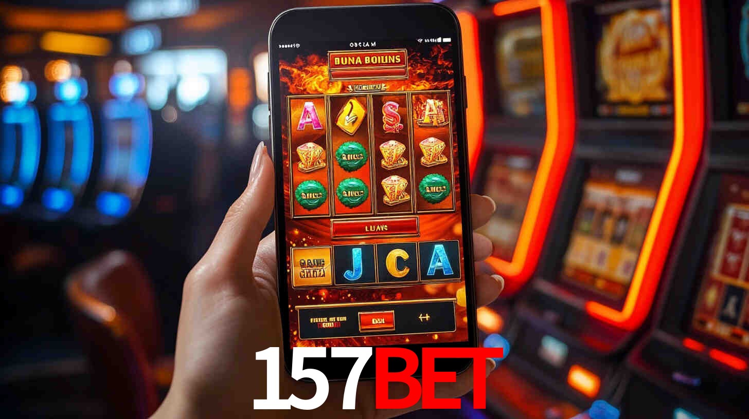 157bet: A Experiência de Casino com Jogos de Mesa ao Vivo