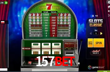 Seasonal Promotions 157bet