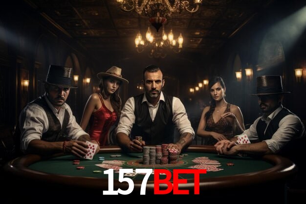 Sistemas de Segurança 157bet