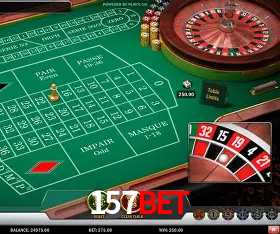 API Integration 157bet