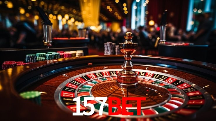 Secure Login 157bet