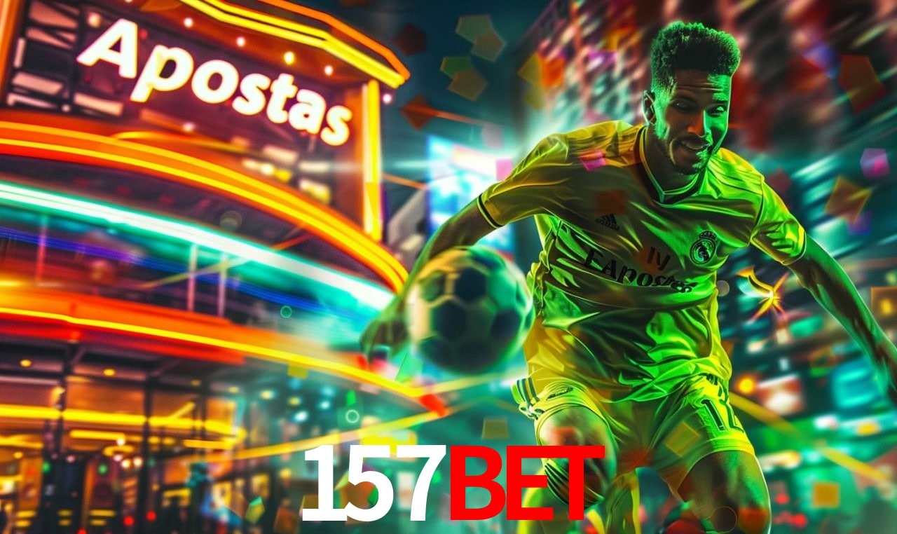 Descubra o Programa VIP da 157bet: Vantagens Exclusivas para Jogadores