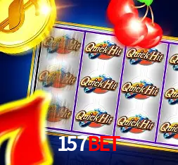 PIX Instantâneo 157bet