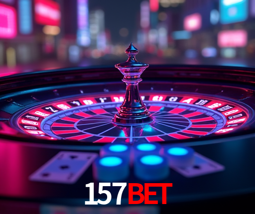 Estatísticas do Jogo 157bet
