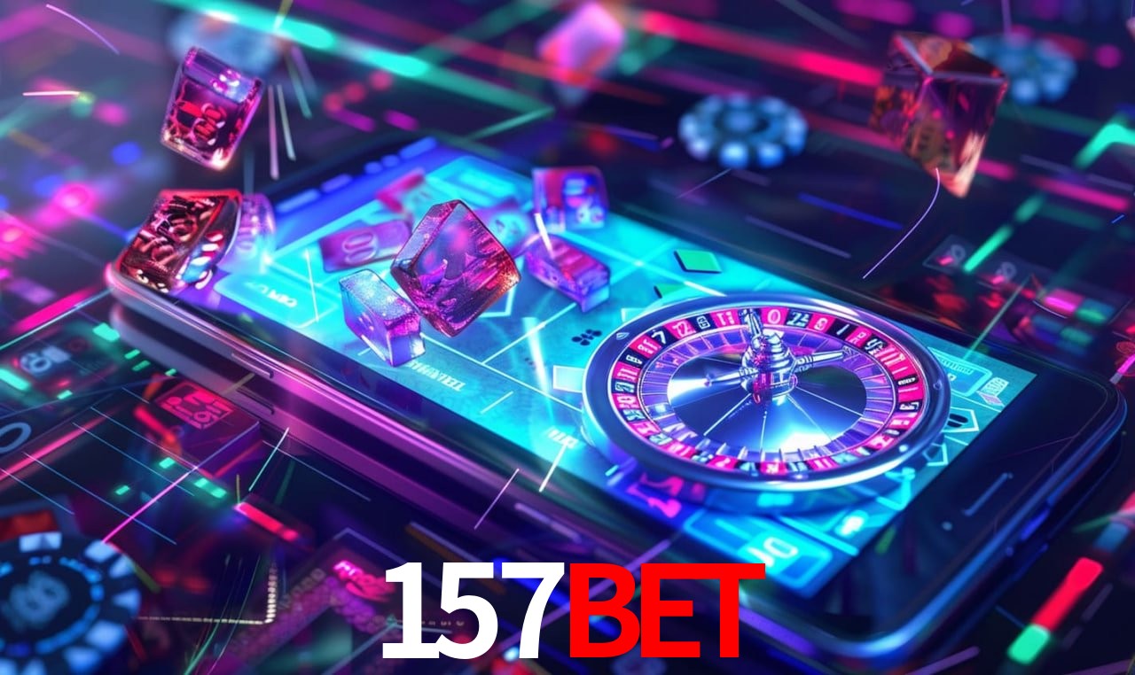 Inovações de Jogos na 157bet: O Futuro das Experiências Interativas