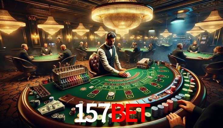 Football Betting 157bet
