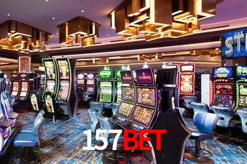 A Emoção da Loteria na 157bet: Uma Chance de Mudança de Vida