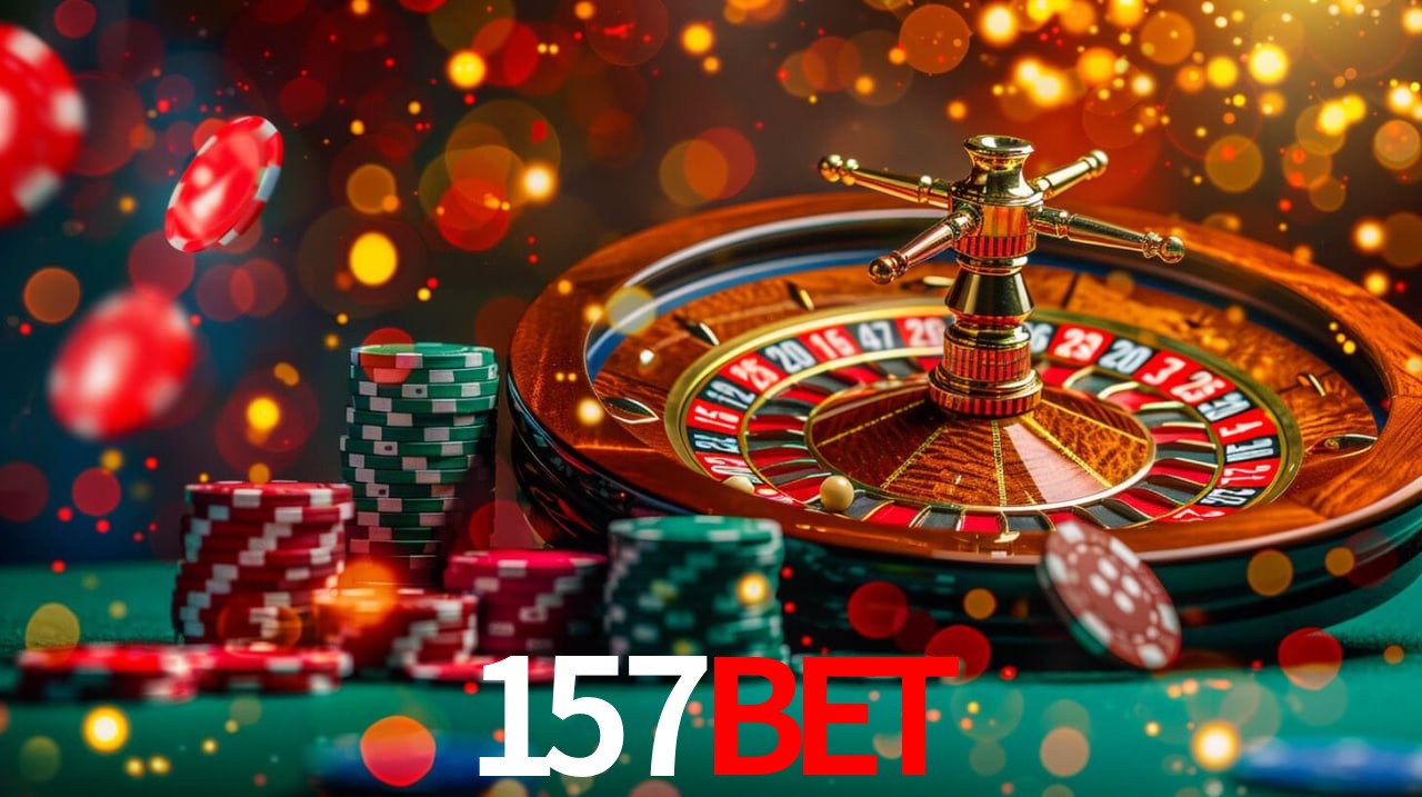 Login Seguro 157bet