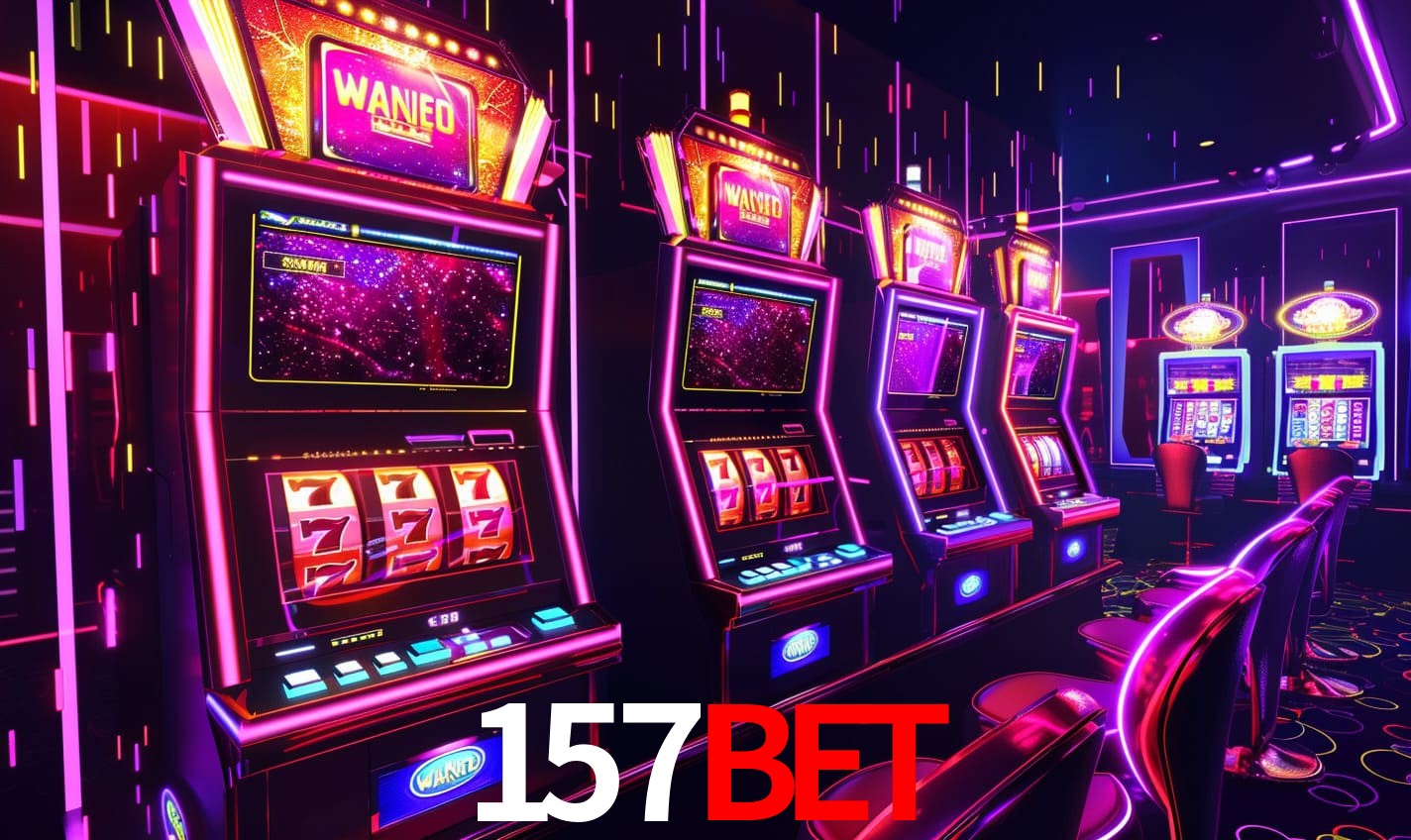 Recursos de Bônus 157bet