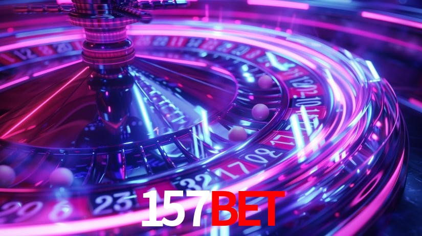 Cadastro Rápido 157bet
