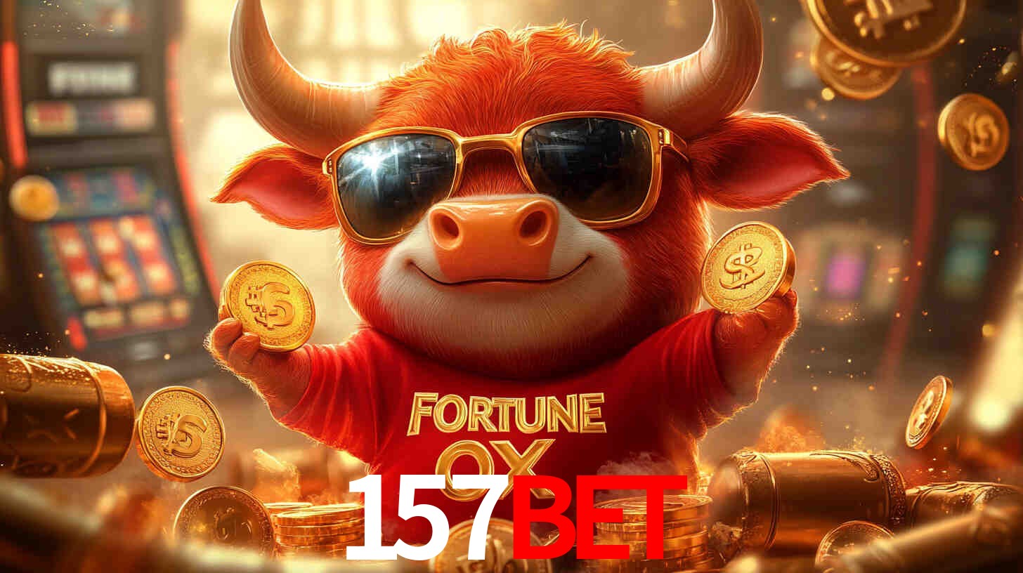 Desvendando o Mundo dos Jogos Virtuais na 157bet