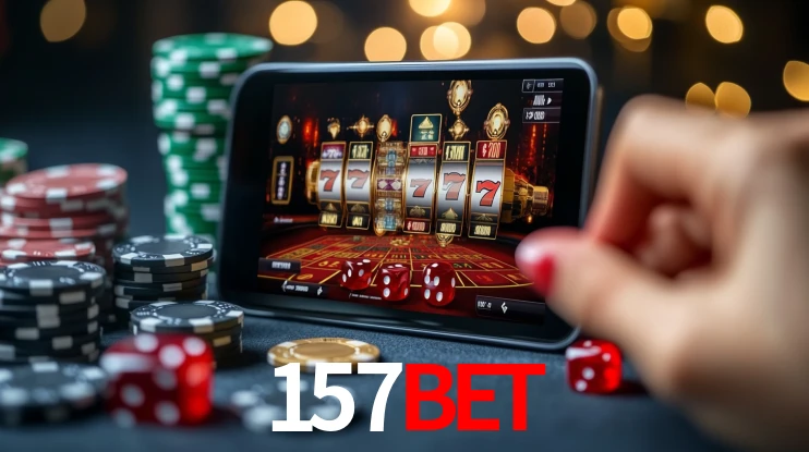 157 bet games