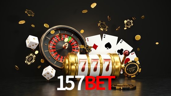 Blackjack Table 157bet