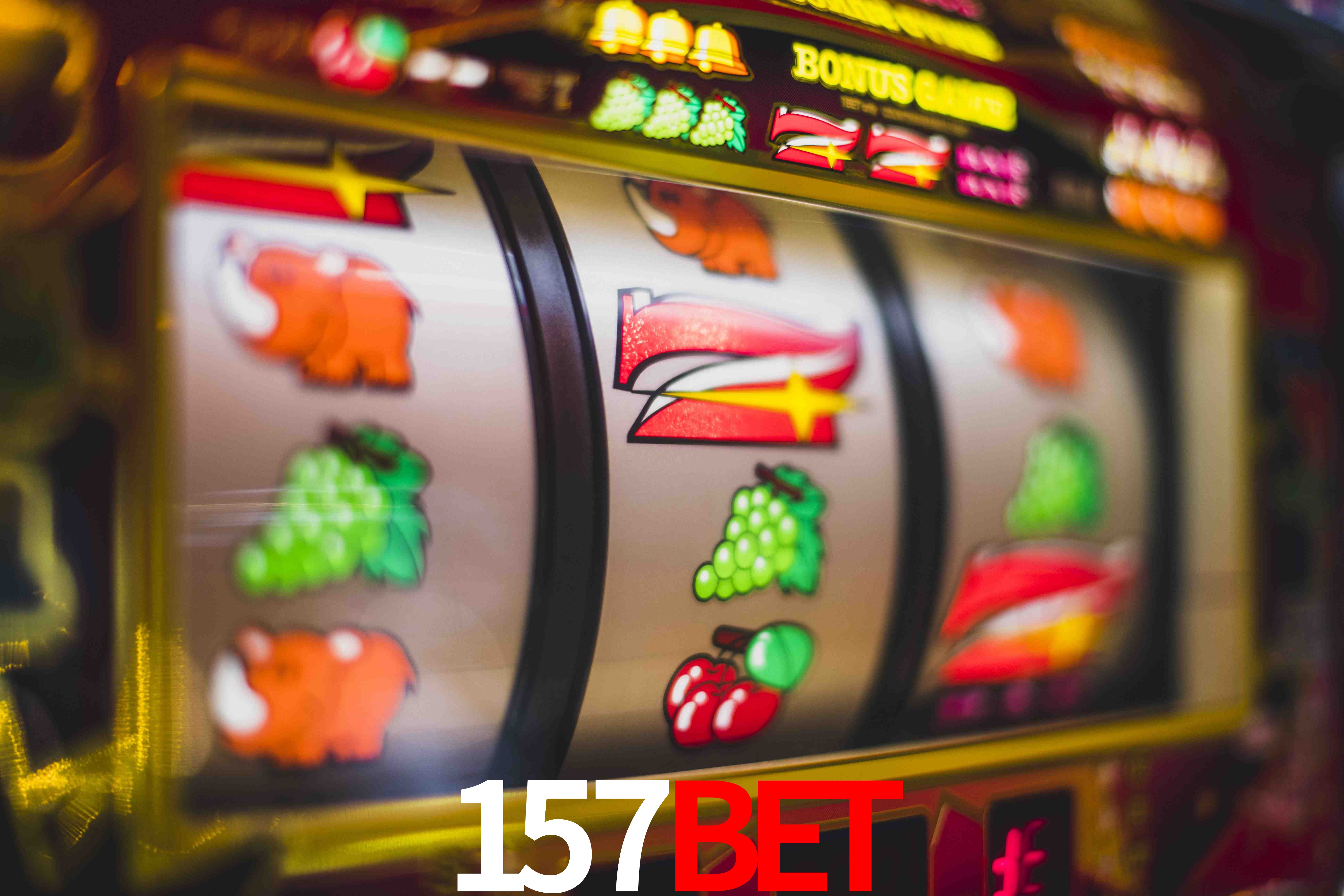 VIP Casino 157bet