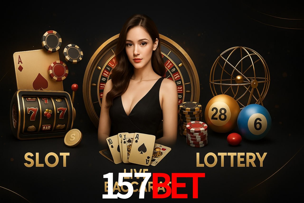 Inovações de Jogos na 157bet: O Futuro das Experiências Interativas