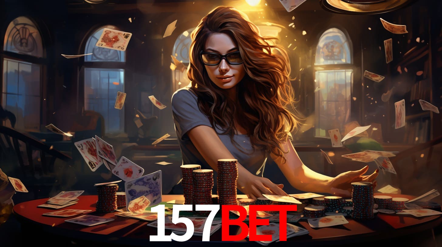Tournaments 157bet