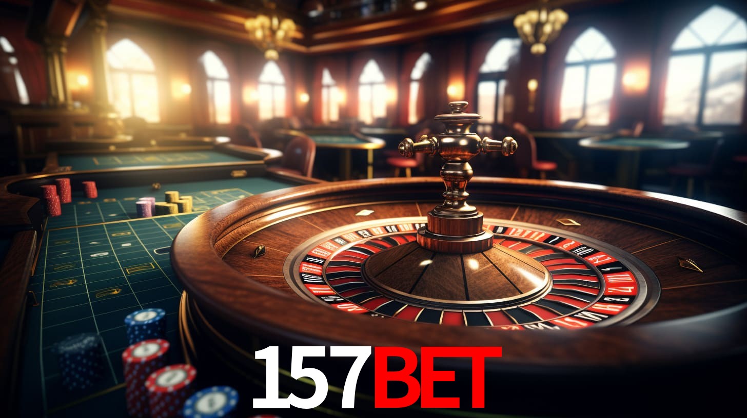 Programa VIP 157bet