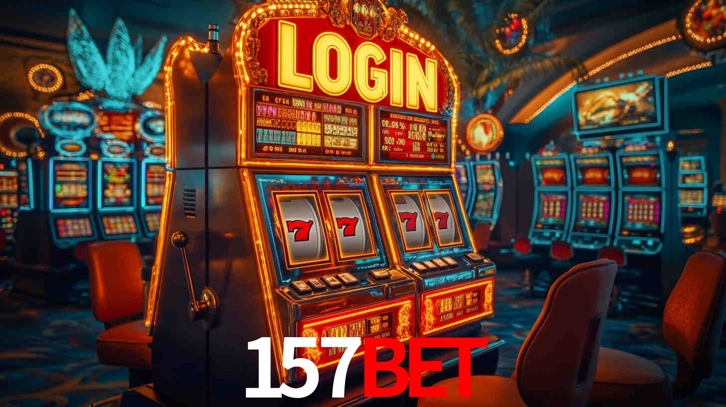 157 bet games