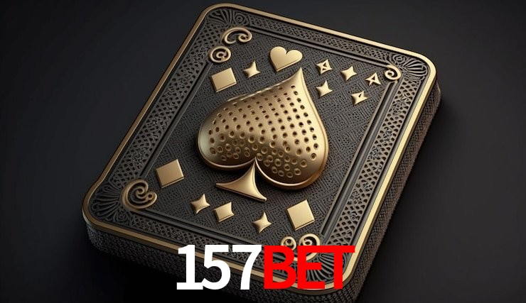 Apostas Esportivas na 157bet: Um Guia Completo