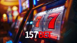 A Popularidade dos Caça-Níqueis no 157bet