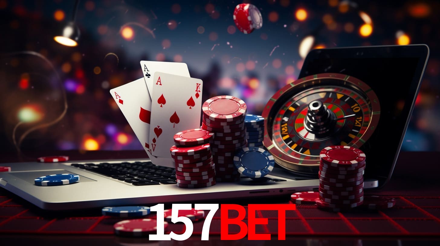 Daily Bonuses 157bet