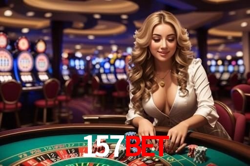 Live Casino 157bet