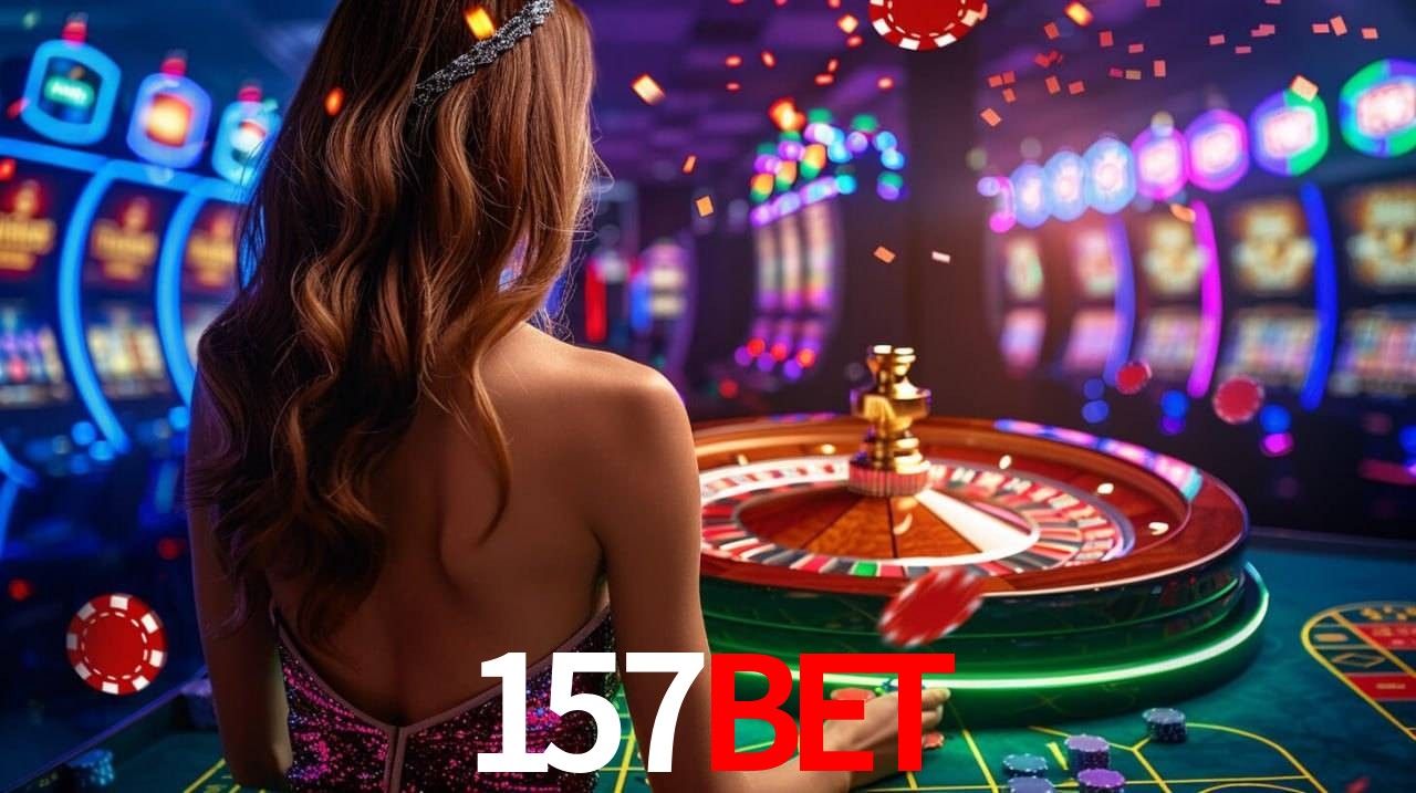Descubra a Essência do 157bet: Nossa História e Compromissos