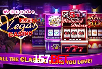 Exclusive Offers 157bet