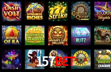 Flash Promotion 157bet