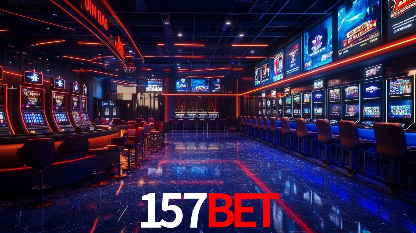 Ofertas Imperdíveis na 157bet: Promoções e Bônus Que Valem a Pena