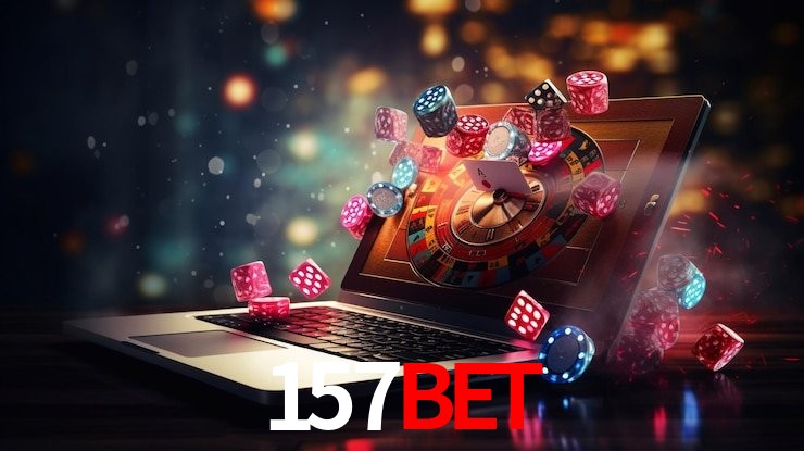 Integração de APIs 157bet