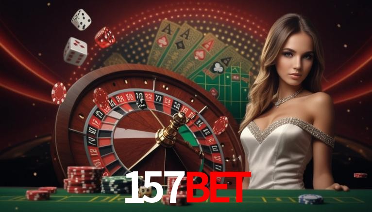Bonus Features 157bet