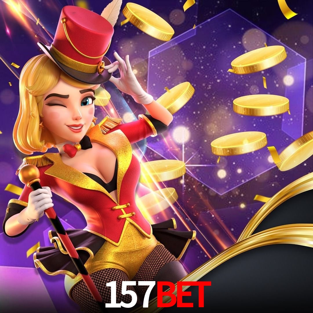 Roulette Table 157bet