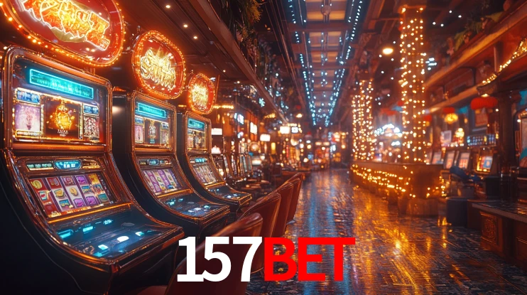 Bônus Generosos e Exclusivos no 157bet para Você!