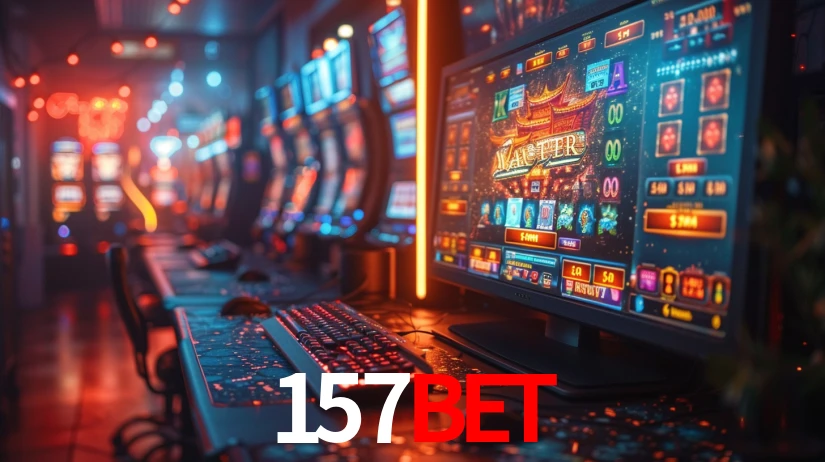 157bet: Seu Especialista em Apostas Esportivas Brasileiras