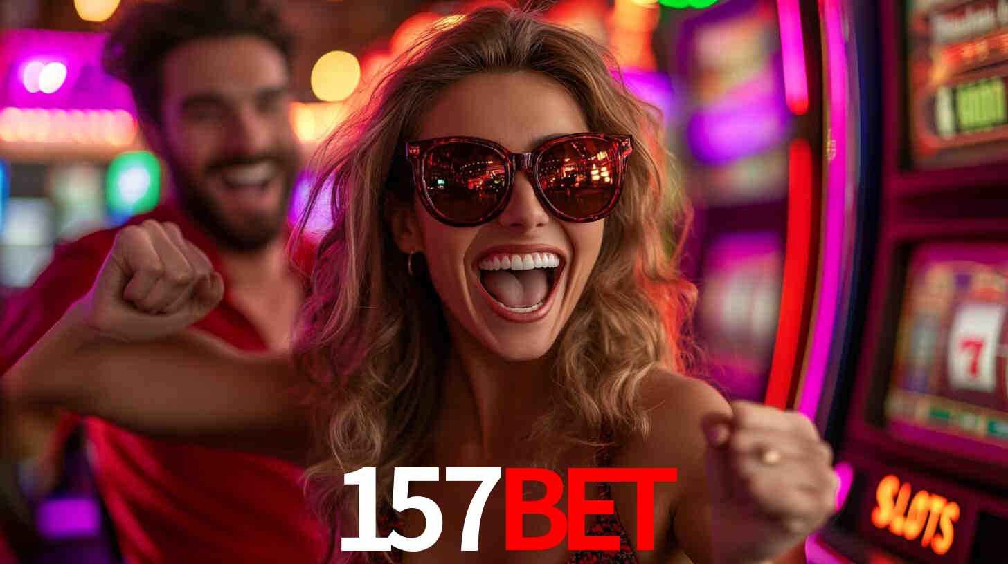 Apostas de Tênis 157bet