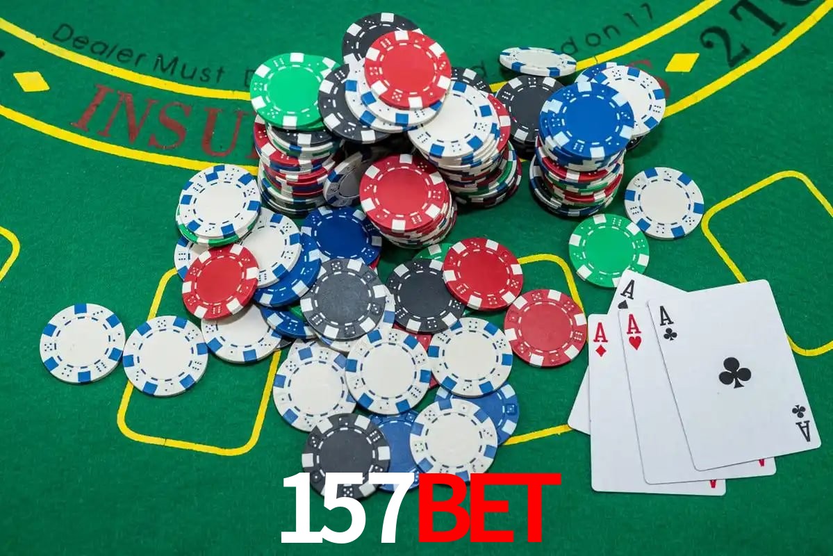 A Experiência Imersiva dos Cassinos Ao Vivo no 157bet