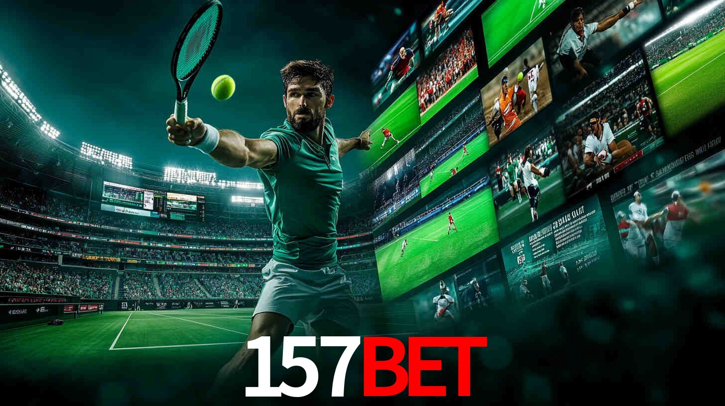 Casino VIP 157bet